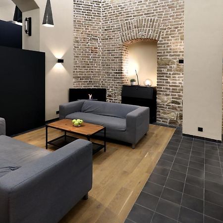 American Loft In The Heart Of Praga Exterior foto