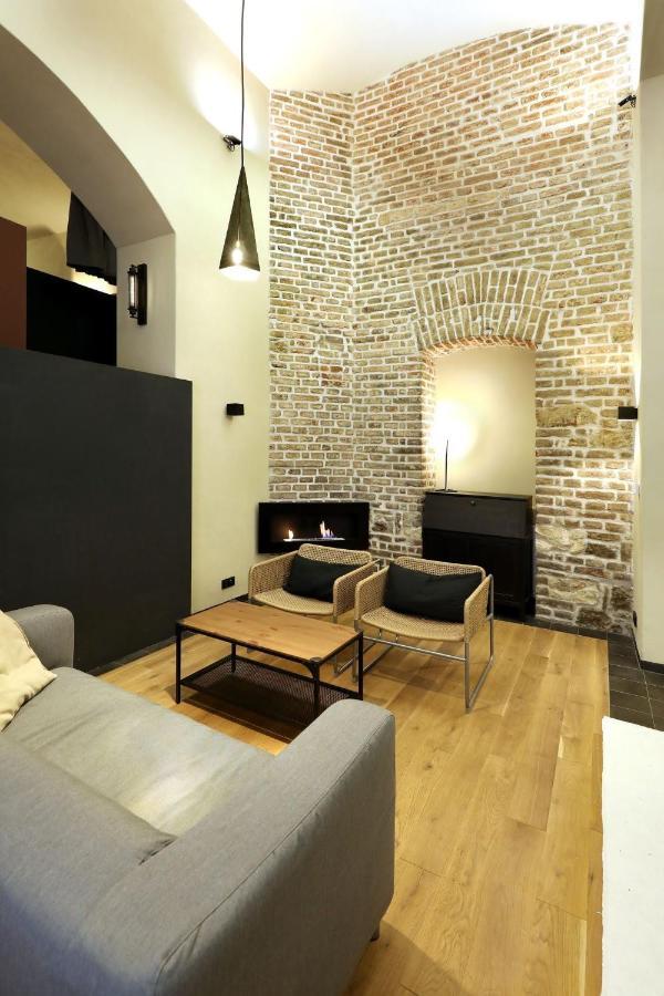 American Loft In The Heart Of Praga Exterior foto