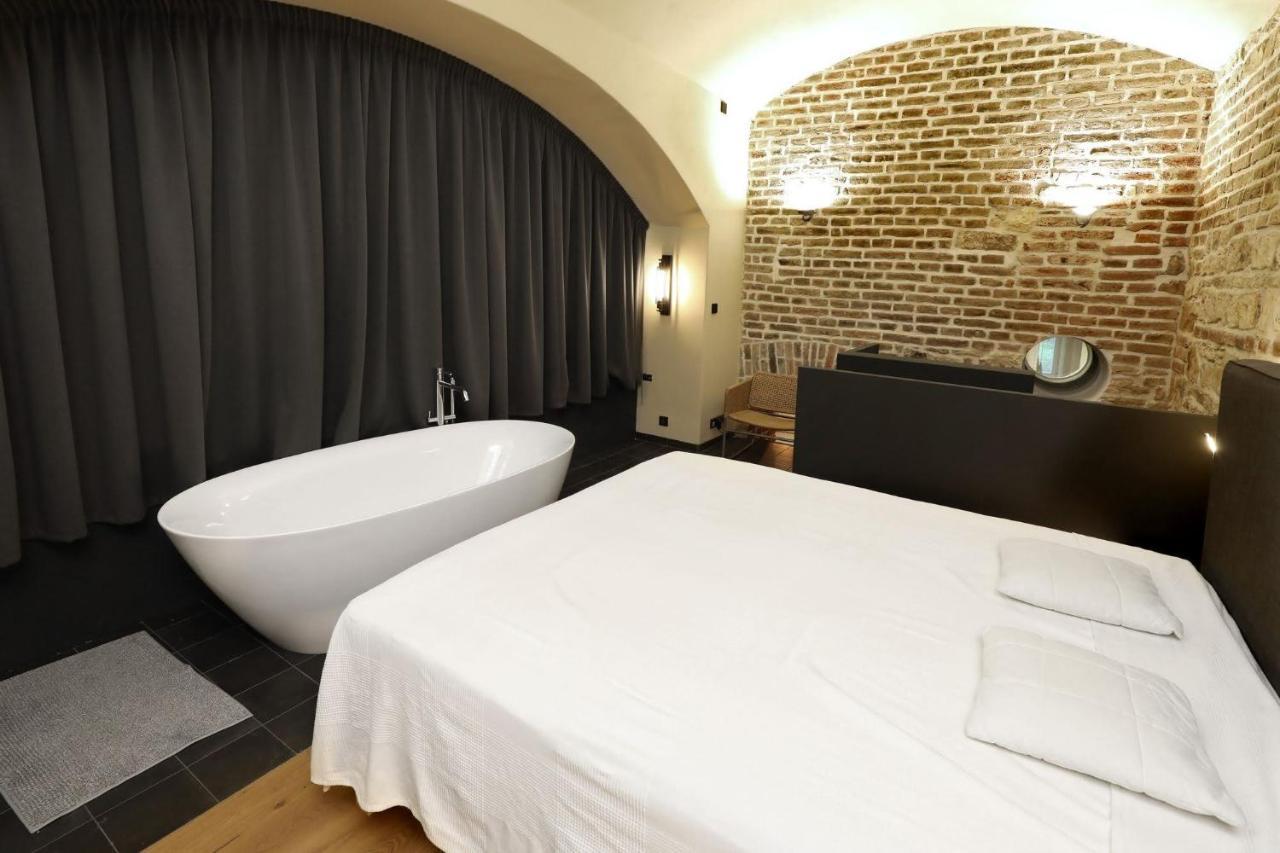 American Loft In The Heart Of Praga Exterior foto