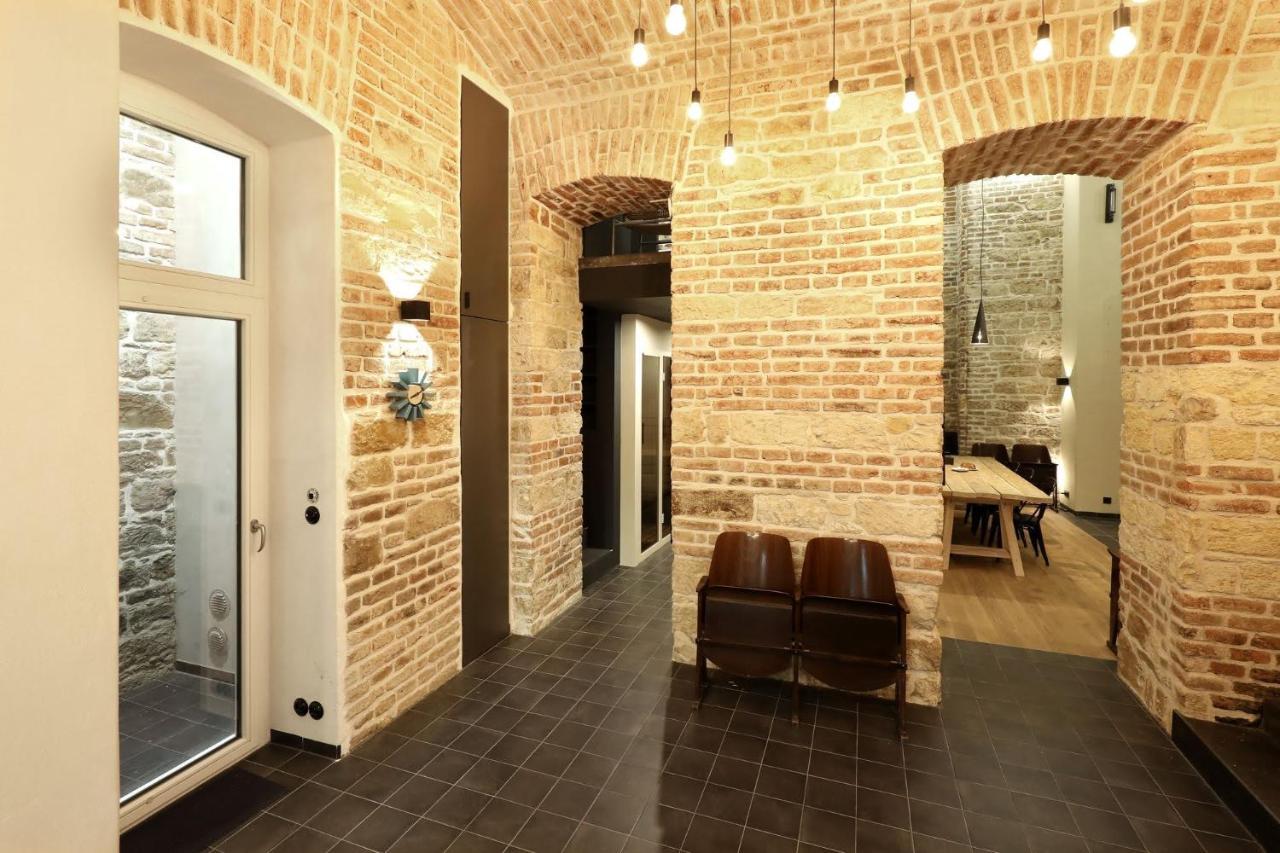American Loft In The Heart Of Praga Exterior foto
